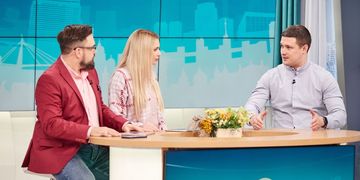 Михайло Федоров: Цифровізуємо соціальну сферу. Новий реєстр соціальних виплат зекономить до 100 млрд грн щороку