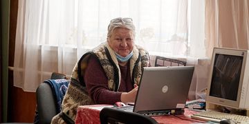 Зображення новини Михайло Федоров: Майже 1000 українських шкіл вперше підключили в межах інтернет-субвенції