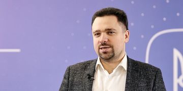 Олександр Шелест: У 2021 Мінцифра планує забезпечити доступом до фіксованого інтернету 3 тис. сіл