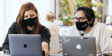 Робити стартапи на парах: YEP і Дія.Бізнес запускають «Підприємницький університет» у новому навчальному році