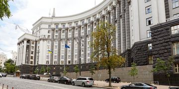 Уряд передає сферу управління Офісом з просування експорту від Мінекономіки до Секретаріату Кабміну