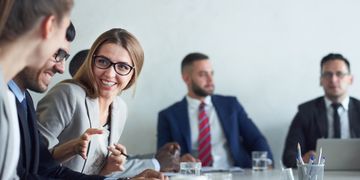 Зображення новини Формуємо громадську раду Мінцифри