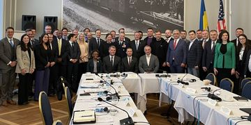 Результати Кібердіалогу: США виділить 37 млн доларів на підтримку кіберстійкості України