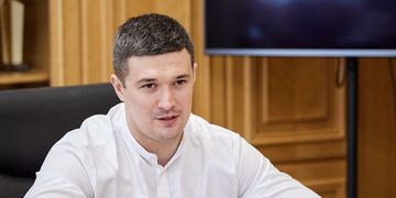 Михайло Федоров: Ми не просто оцифровуємо державні послуги, а оптимізуємо їх