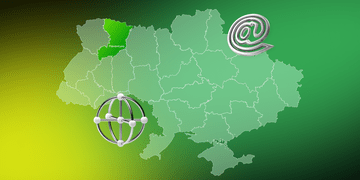 Цифровізація регіонів: успіхи Рівненщини в реалізації диджитал-ініціатив