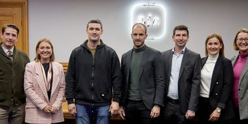 Україна і Австрія підписали меморандум про співпрацю у сфері цифровізації