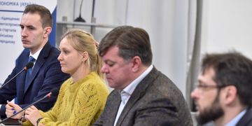 Мінцифра бере участь у розвитку українського підприємництва