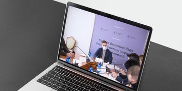 Комітет з питань цифрової трансформації рекомендує ВРУ відправити на повторне перше читання законопроєкт №4303 про Дія City