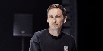 Зображення новини Олексій Вискуб: Питання кібербезпеки мають об’єднувати суспільство, а не розпалювати ворожнечу