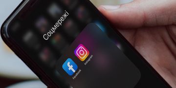 Мінцифра звернулася з листом до Meta щодо модерації українського контенту