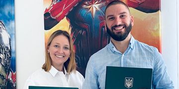 Зображення новини Мінцифра спільно з 4Е КОНСАЛТИНГ допомагатиме підприємцям