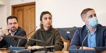 Мінцифра будує регулятор у сфері електронних комунікацій відповідно до європейських правил