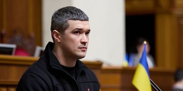 Нові напрями роботи: Верховна Рада призначила Михайла Федорова на посаду Віцепрем’єр-міністра з інновацій, розвитку освіти, науки та технологій — Міністра цифрової трансформації