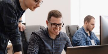 Оголошуємо тендер на оновлення порталу е-петицій до Кабміну, які можна буде подавати на ВзаємоДії