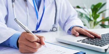 Більше медичних документів онлайн — Україна приєднується до Глобальної мережі цифрових документів охорони здоров’я ВООЗ