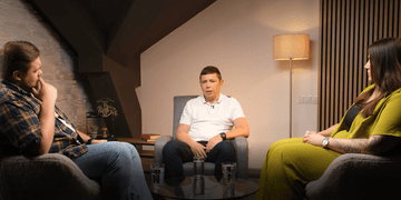 Зображення новини Як відкриті дані змінюють Україну — слухайте в новому подкасті