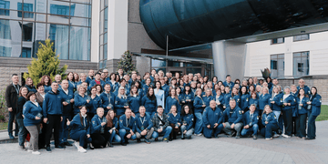 Зображення новини 20 мільйонів послуг без черг і бюрократії: як ЦНАПи стали головними сервісними хабами країни