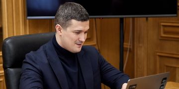 Михайло Федоров: «Трембіта» надає можливість мільйонам українців отримувати більшість державних послуг онлайн