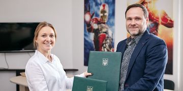 В Україні впровадять міжнародну сертифікацію навичок володіння комп’ютером