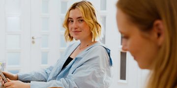 Навчання для креативників в ІТ: Мінцифра та Projector презентують три освітні серіали