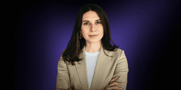 Зображення новини Оксана Матіяш очолить WINWIN EdTech Center of Excellence