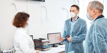 Мінцифра пришвидшує запуск онлайн-послуги єМалятко в регіонах