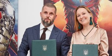 Мінцифра розпочинає реалізацію спільних проєктів із Мінмолодьспорт