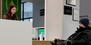 Безбар’єрний ЦНАП: завершили перший етап флагманського проєкту