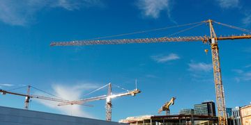 На порталі Дія модернізували дві будівельні послуги: відтепер можна внести зміни в заяви онлайн