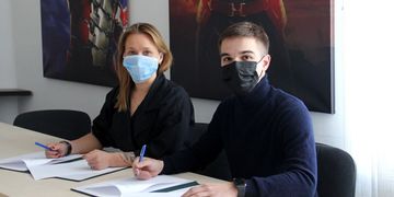 Мінцифра та EdEra розроблять інноваційні програми навчання щодо цифрових професій і цифрових навичок