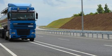 Запровадження електронної товарно-транспортної навладної в Україні