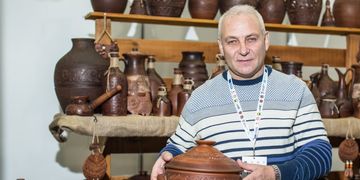 Мінцифра та ПРООН запускають онлайн-виставку малих підприємств зі сходу України