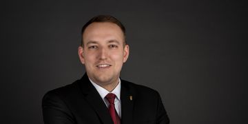 Євгенія Іванішина призначили CDTO Рівненської громади