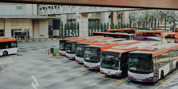 Прозора транспортна галузь: відкрито дані про ліцензії перевізників