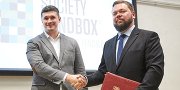 Україна та Естонія підписали Меморандум про співпрацю