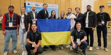 Зображення новини Інновації, які купує Кремнієва долина: із чим 10 українських стартапів повертаються з TechCrunch