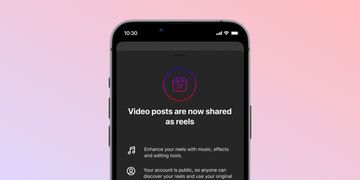 Meta запускає Instagram Reels та Music в Україні