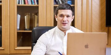 Михайло Федоров: У кожному місті та громаді з’являться заступники з цифрової трансформації