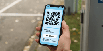 На Вінниччині в цифровий реєстр перепусток внесли понад 15 тисяч заявок