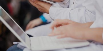 Зображення новини Нацполіція та Мінцифра викрили схему підробки COVID-сертифікатів у лікарні в Одесі