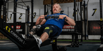 Зображення новини Початок третього кварталу Ветеранського спорту — оформлюйте 1 500 грн на спорт у Дії