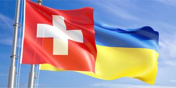 Швейцарія виділяє 58,7 млн франків на цифровізацію публічного управління та розвиток регіонів України: Мінцифра й Уряд Швейцарії підписали меморандум