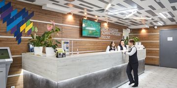 Парламент оптимізує мережу та функціонування ЦНАП