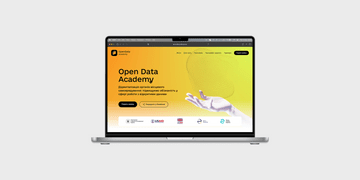 Open Data Academy запускає тренінги з відкритих даних для співробітників органів місцевої влади