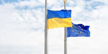Україна приєдналася до Європейського Блокчейн Партнерства в статусі спостерігача