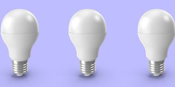 Внесок кожного у збереження світла: подайте заяву в Дії про обмін старих ламп на енергоощадні LED-лампи за програмою ЄС та Уряду