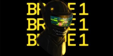 Зображення новини Наземні роботи за еБали, 100 000 замовлених дронів та defense tech подія для розробників — у дайджесті Brave1