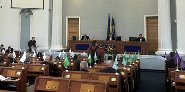 Зображення новини Затверджено проєкт «Цифрова Черкащина» на 2022‒2024 роки