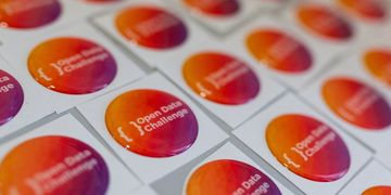 Відбір команд до Open Data Challenge 2020 завершено!