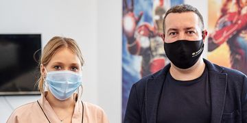 Зображення новини Запрацювала безкоштовна комп'ютерна допомога від SUPPORT.UA для амбасадорів і тренерів проєкту Дія.Цифрова освіта